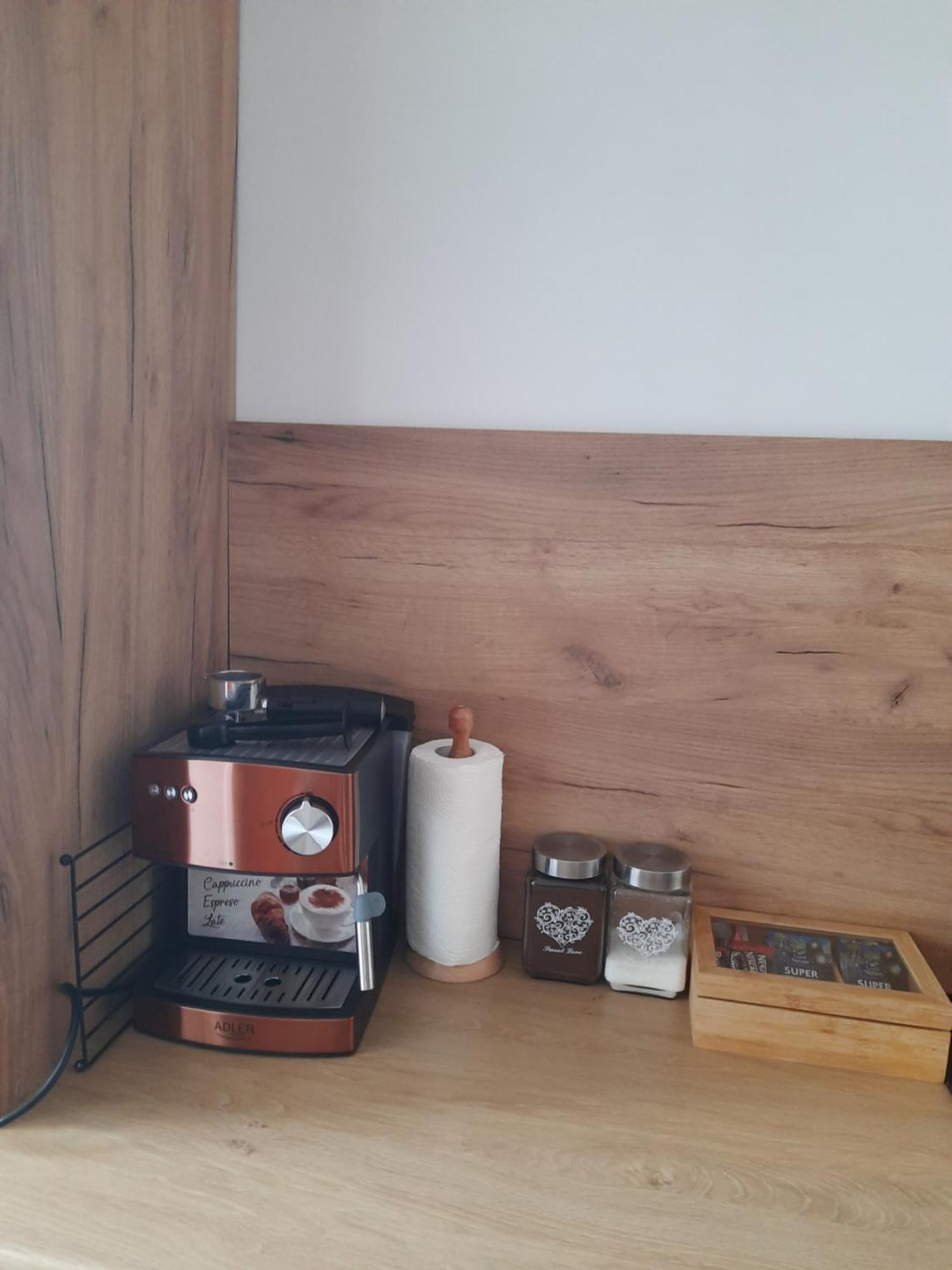 Lyra Apartment Sfântu-Gheorghe Extérieur photo